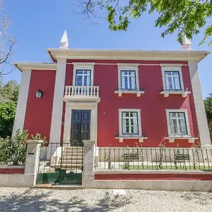 Affittacamere Alvalade Palace, Lisbona
