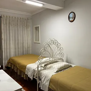 Affittacamere Residencia Do Norte, Lisbona