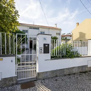 Affittacamere Màhouse, Lisbona