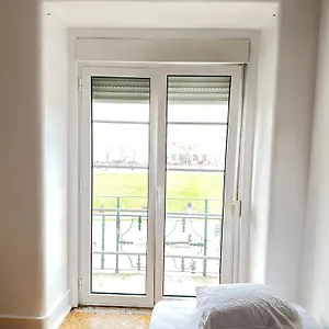 Guest house Rainbow