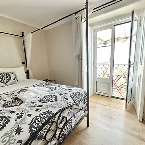 Charme Da Graça Maison d'hôtes