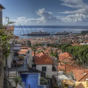 Number 15 Villa Funchal (Madeira)