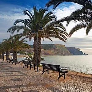 The Ocean Club Hotel Luz