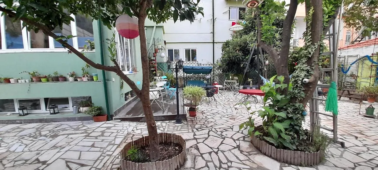 Guest house Lxroller Lisboa Central