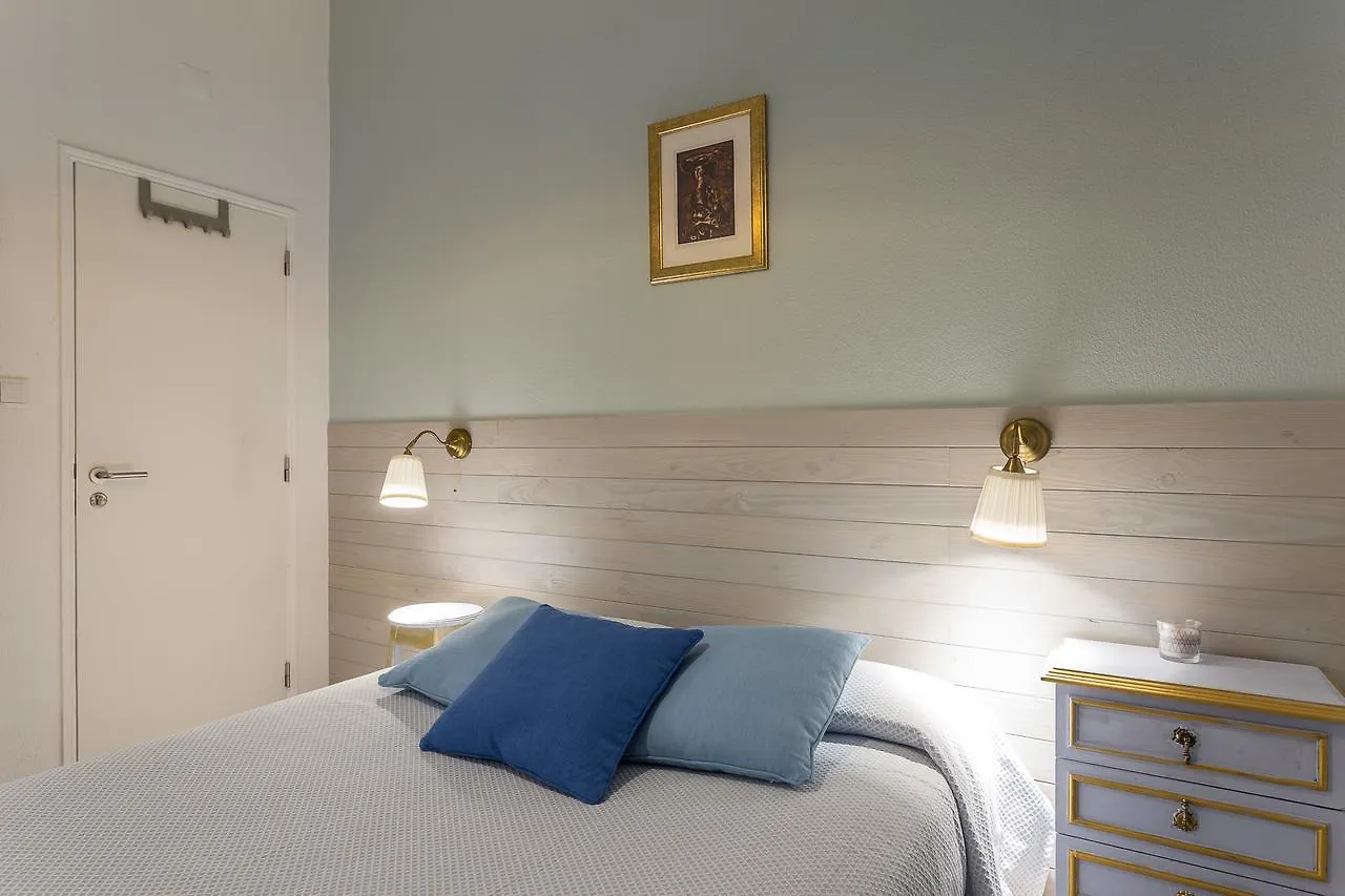 Guest house Lxroller Lisboa Central