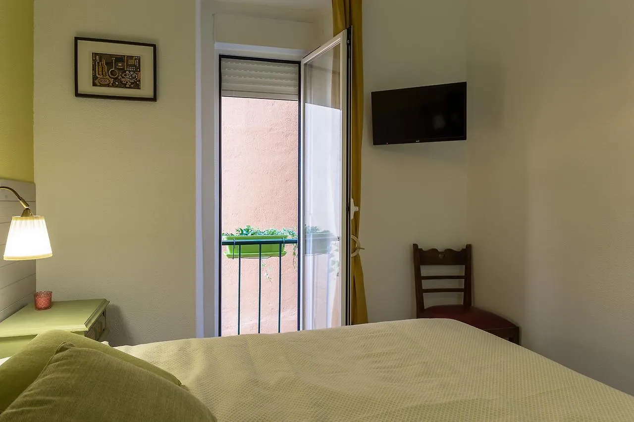 Lxroller Lisboa Central Guest house